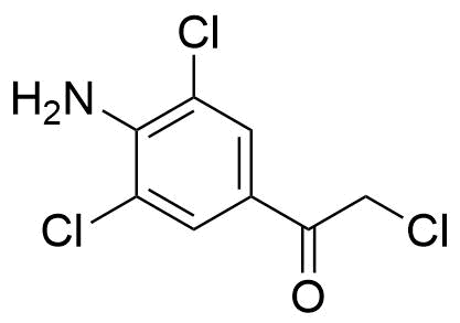Clenbuterol Impurity 37